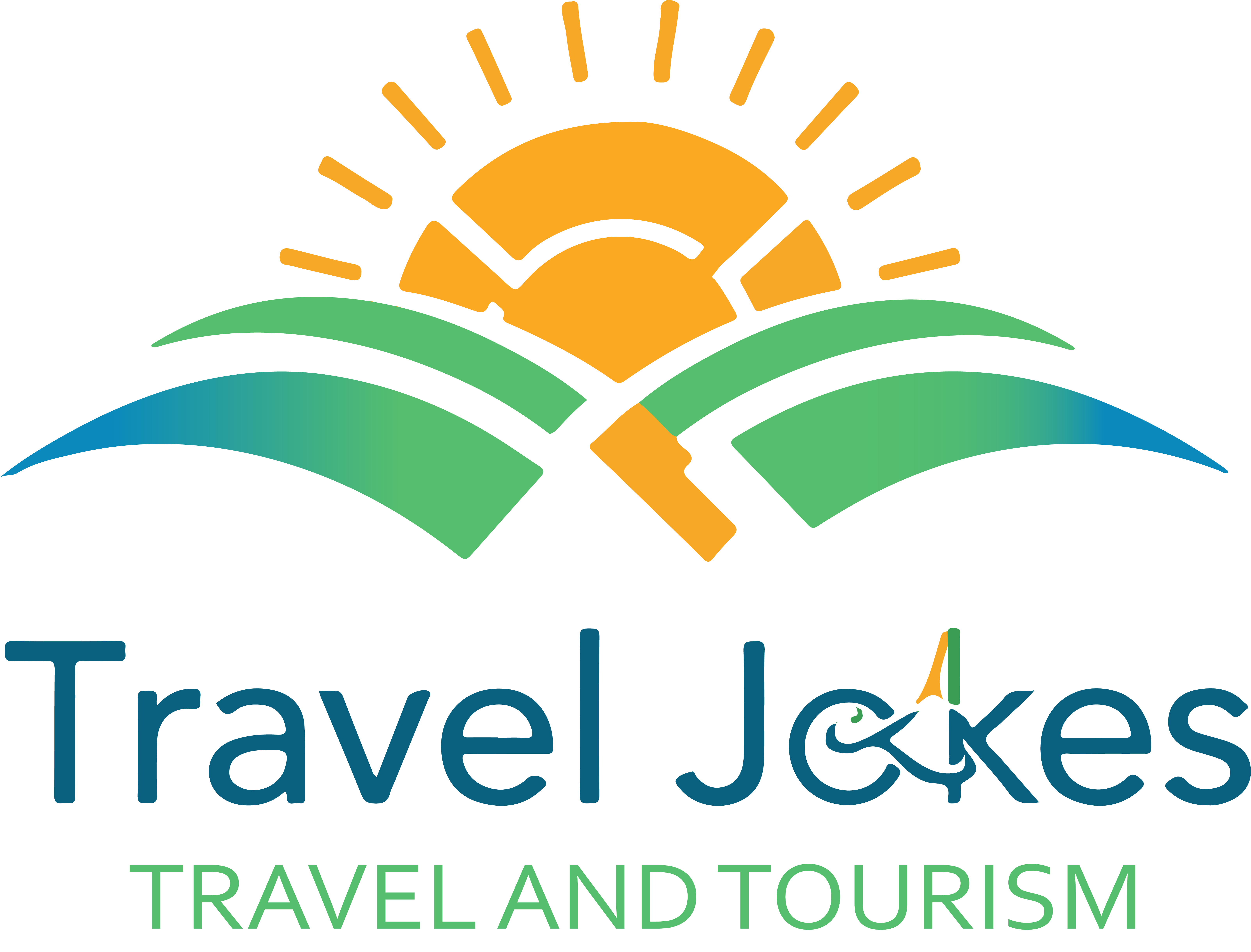 Travel Jokes