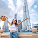 Explore Dubai – The City of Dreams, Luxury & Endless Adventures